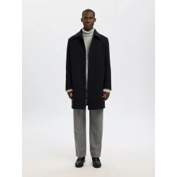 MANTEAU ARCHIVE SELECTED.