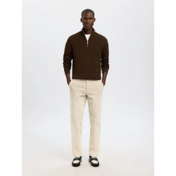 PANTALON EN VELOURS 196...