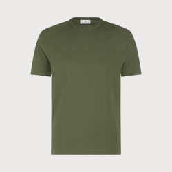 T-SHIRT BLUE INDUSTRY.