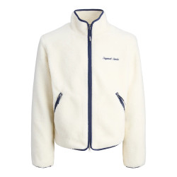 VESTE TEDDY NORREBRO JACK &...