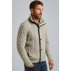 VESTE CARDIGAN PME LEGEND.