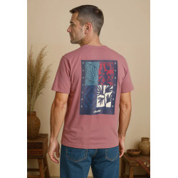 T-SHIRT J&JOY.
