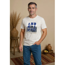 T-SHIRT J&JOY.