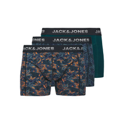 PACK 3 BOXERS ENRICK JACK &...
