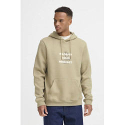 SWEAT CAPUCHE BLEND.