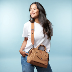 SAC CROSS BODY.