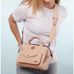 SAC CROSS BODY CABAÏA.