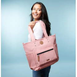 TOTE BAG CABAÏA.