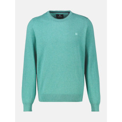 PULL COL ROND LERROS.