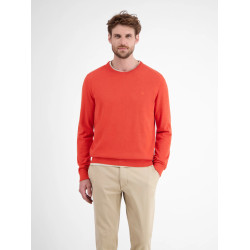 PULL COL ROND LERROS.