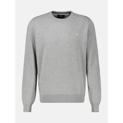 PULL COL ROND LERROS.