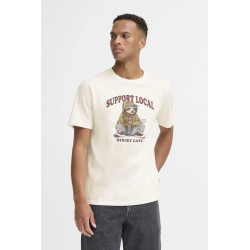 T-SHIRT BLEND.
