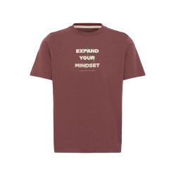 T-SHIRT BLEND.