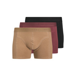 PACK 3 BOXERS JACK & JONES.