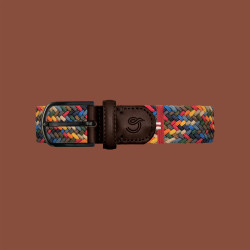 CEINTURE LA BOUCLE MULTI.