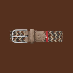 CEINTURE LA BOUCLE WOOL.