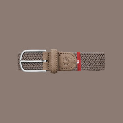 CEINTURE LA BOUCLE MONO.