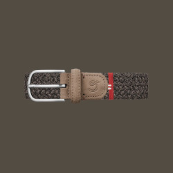 CEINTURE LA BOUCLE WOOL.