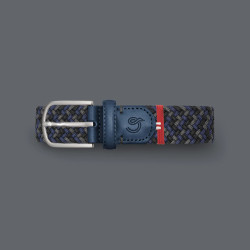 CEINTURE LA BOUCLE TRIO.