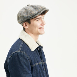 CASQUETTE HERMAN.