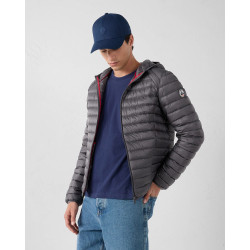 DOUDOUNE CAPUCHE NICO JOTT.