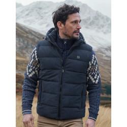 BODYWARMER LERROS.