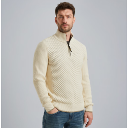 PULL COL CAMIONNEUR PME...