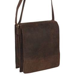 SAC BANDOULIERE  KASZER.