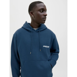 SWEAT CAPUCHE JACK & JONES.