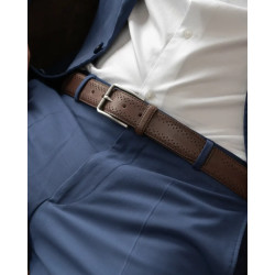 CEINTURE BAPTISTE MADE IN CED.