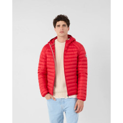 DOUDOUNE CAPUCHE NICO JOTT.