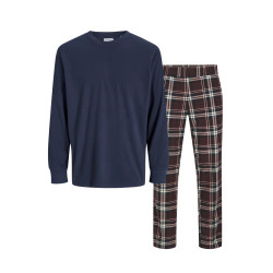 PYJAMA MIXED LOUNGE JACK &...