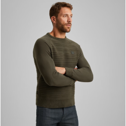 PULL COL ROND PME LEGEND.