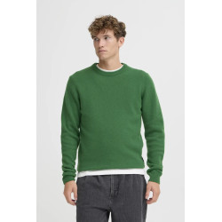PULL COL ROND KARL CASUAL...