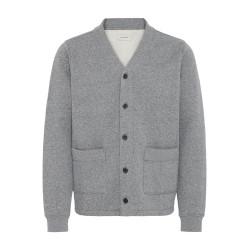 CARDIGAN FILIP BLEND.