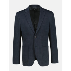 BLAZER PLUS SIZE LERROS.