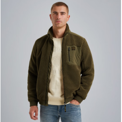 VESTE SHERPA PME LEGEND.