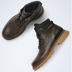 BOTTINES PME LEGEND.