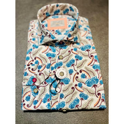 CHEMISE WOO4MEN.