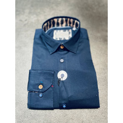 CHEMISE WOO4MEN.