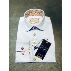 CHEMISE WOO4MEN.