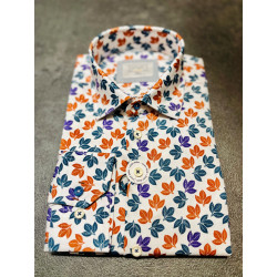 CHEMISE WOO4MEN.