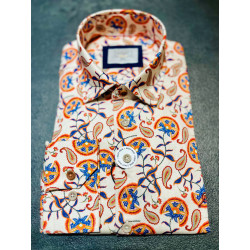 CHEMISE WOO4MEN.