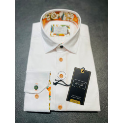 CHEMISE WOO4MEN.