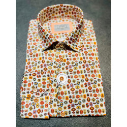 CHEMISE WOO4MEN.