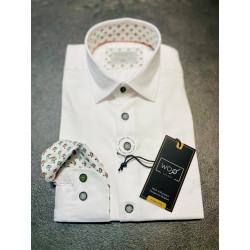 CHEMISE WOO4MEN.