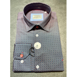 CHEMISE WOO4MEN.