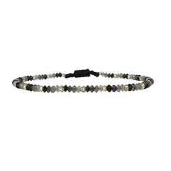 BRACELET HOMME STONES LEJU.