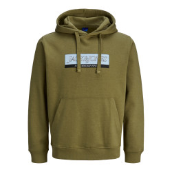 SWEAT CAPUCHE RINWOOD JACK...