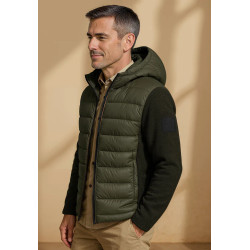 DOUDOUNE HYBRIDE J&JOY.